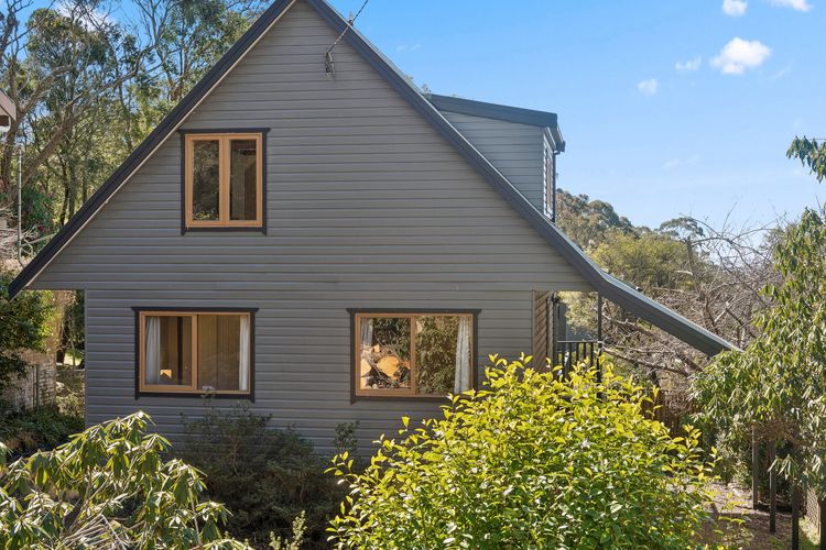 Mountain Days Chalet | Relax and Unwind