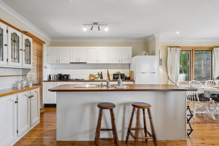 Mountain Days Chalet | Relax and Unwind