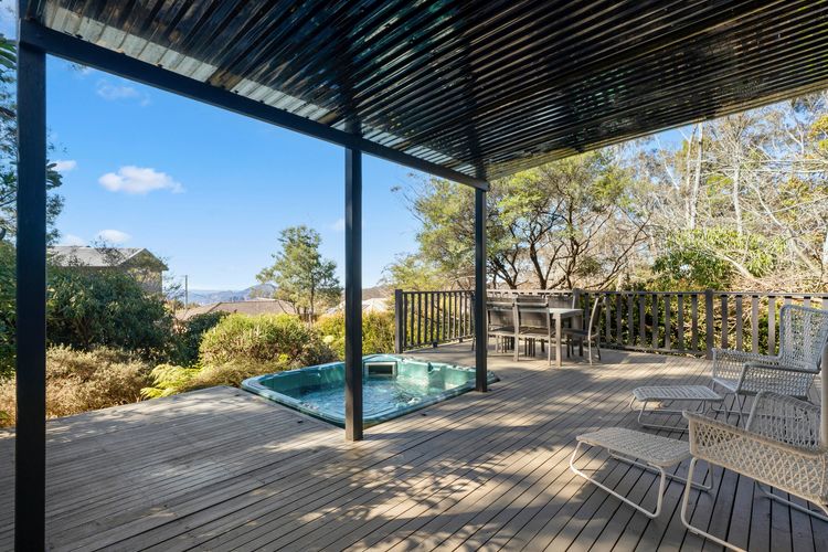 Mountain Days Chalet | Relax and Unwind