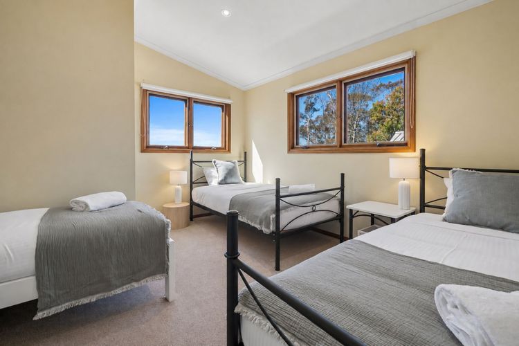 Mountain Days Chalet | Relax and Unwind