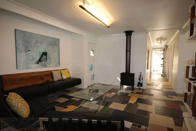 Up-cycle House Blackheath