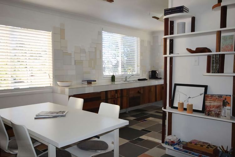 Up-cycle House Blackheath