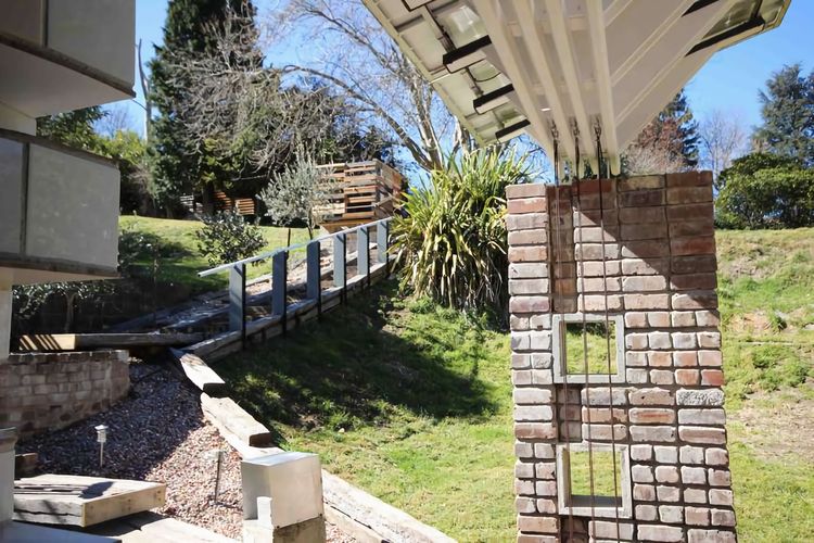 Up-cycle House Blackheath