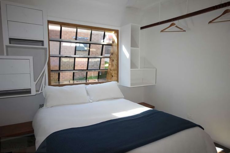 Up-cycle House Blackheath