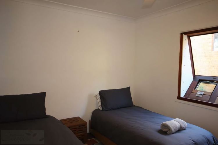 Up-cycle House Blackheath