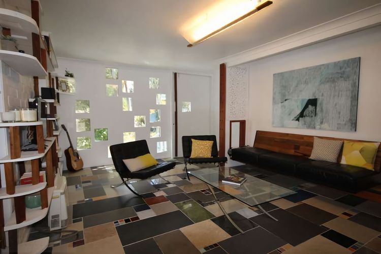 Up-cycle House Blackheath