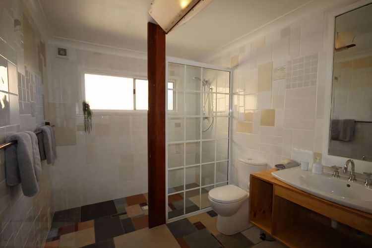 Up-cycle House Blackheath