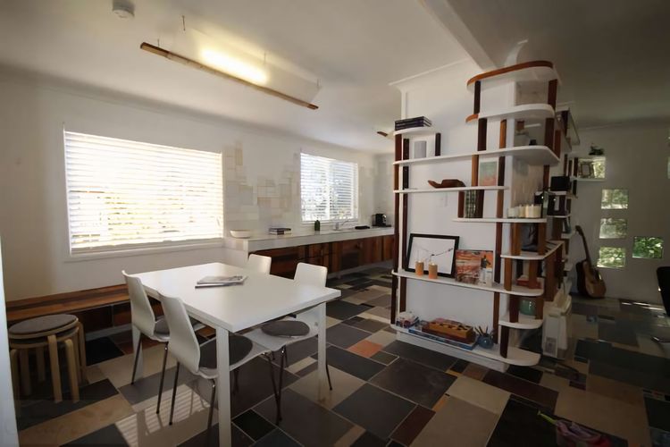 Up-cycle House Blackheath