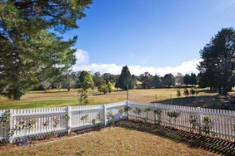 Stableford House Wentworth Falls