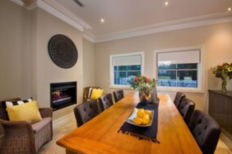 Stableford House Wentworth Falls