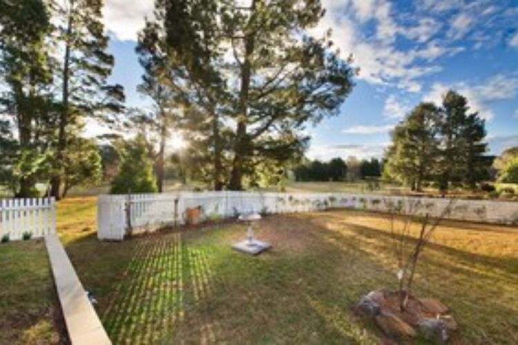 Stableford House Wentworth Falls