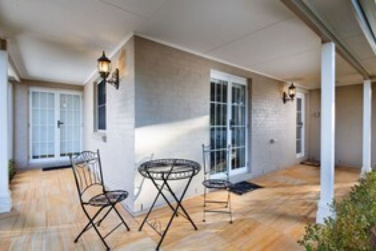 Stableford House Wentworth Falls