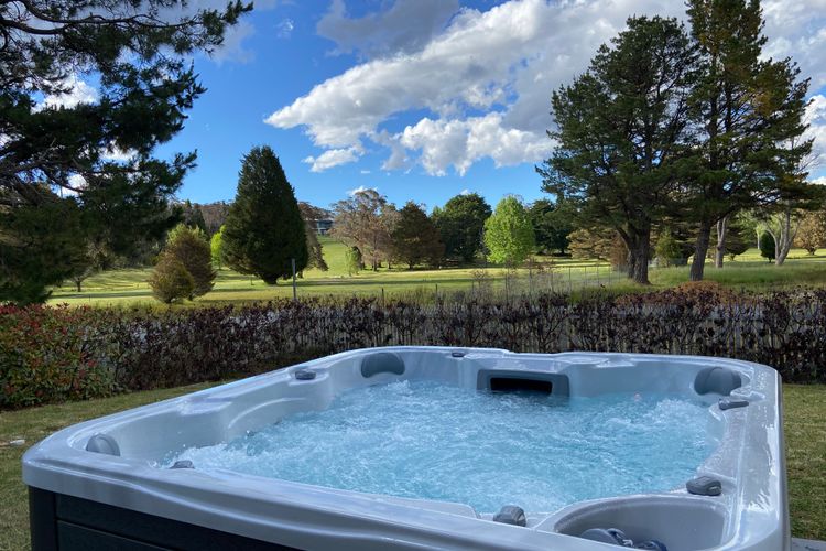 Stableford House Wentworth Falls