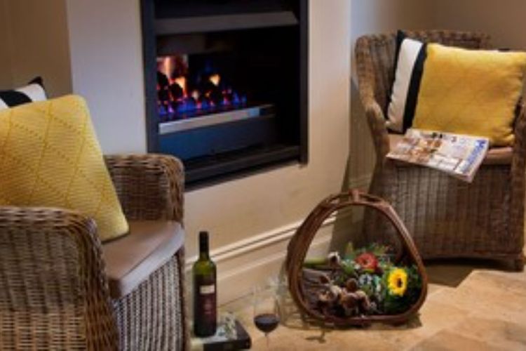 Stableford House Wentworth Falls