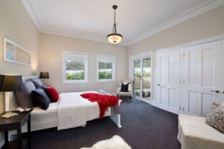 Stableford House Wentworth Falls