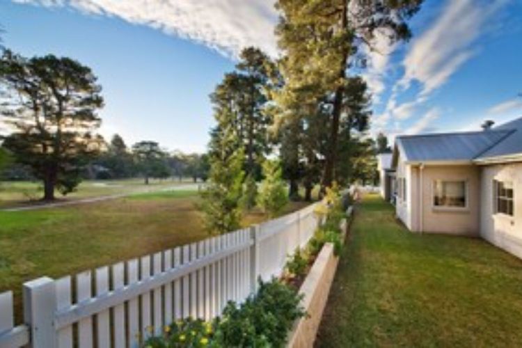 Stableford House Wentworth Falls