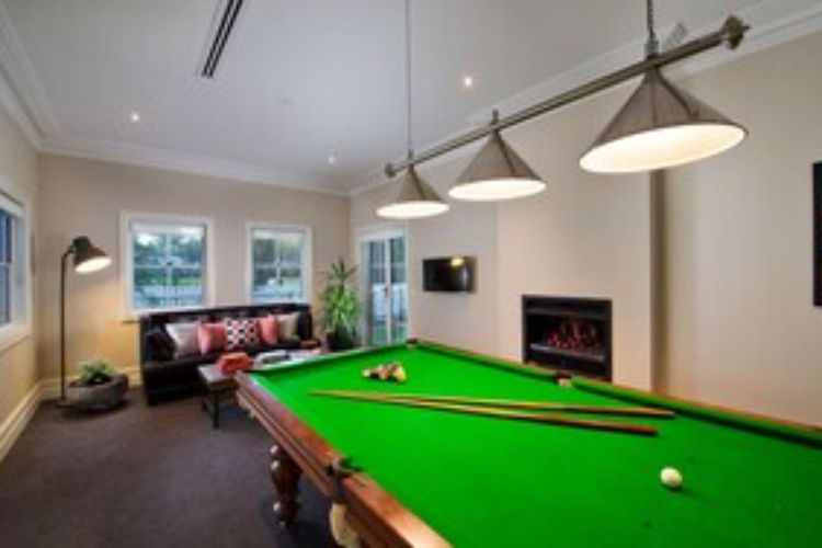 Stableford House Wentworth Falls