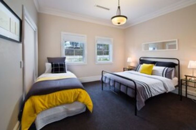 Stableford House Wentworth Falls