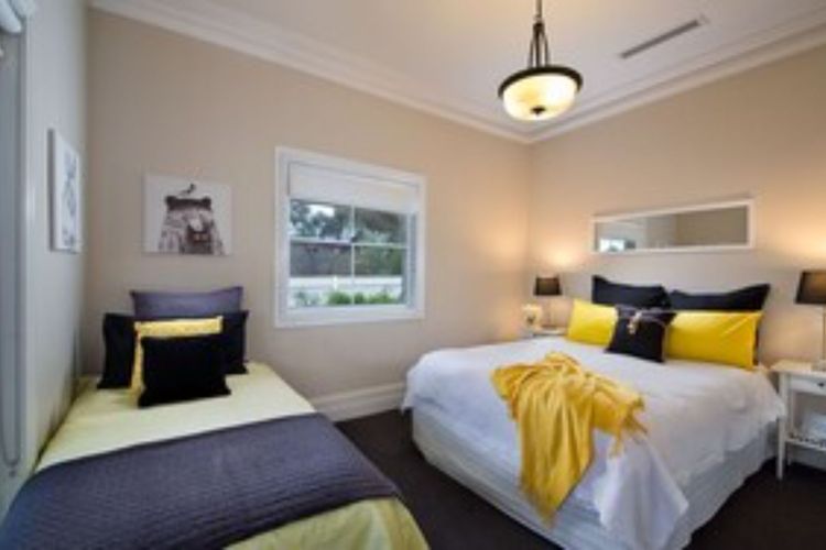 Stableford House Wentworth Falls