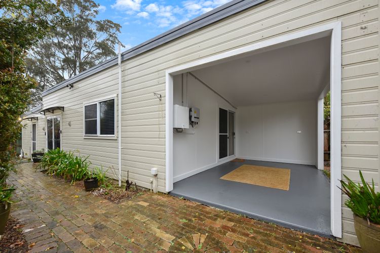 Kalura (House and Studio)