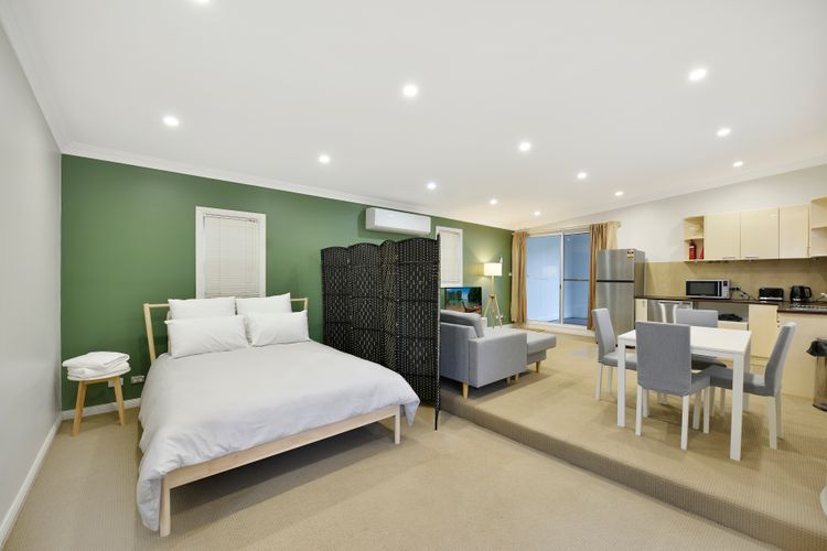 Kalura (House and Studio)