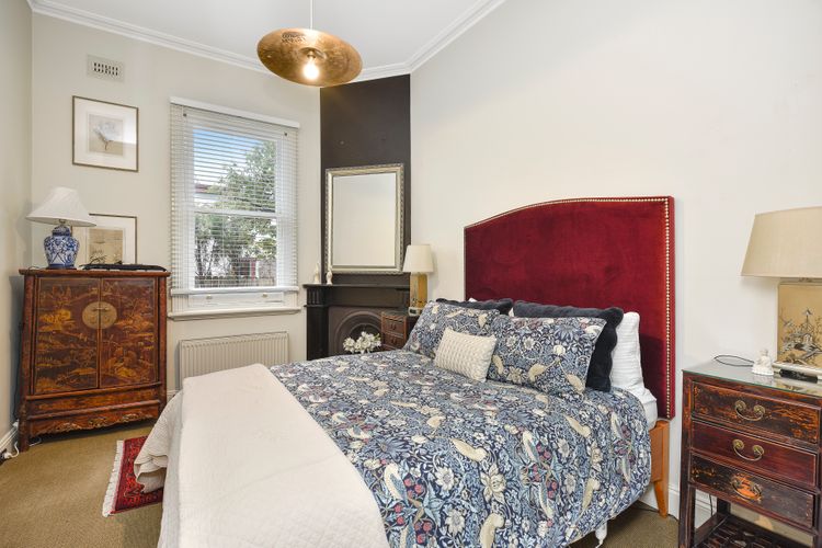 Coolangatta (House and Studio)