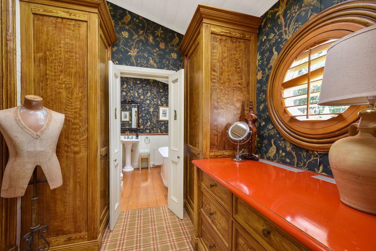 Coolangatta (House and Studio)