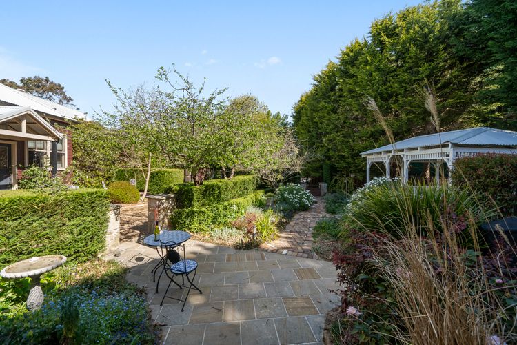 Coolangatta (House and Studio)