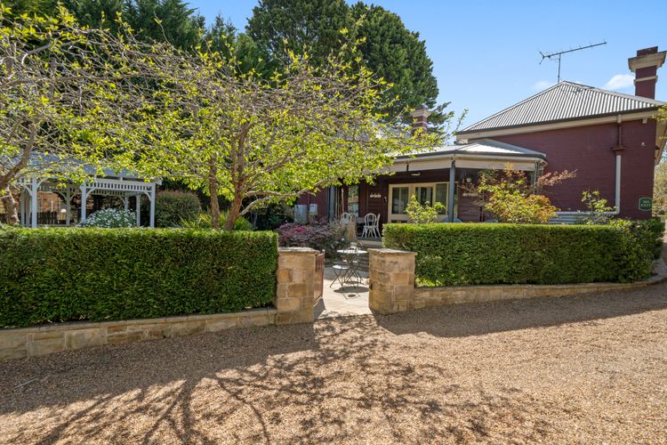 Coolangatta (House and Studio)