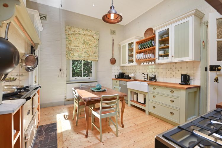 Coolangatta (House and Studio)