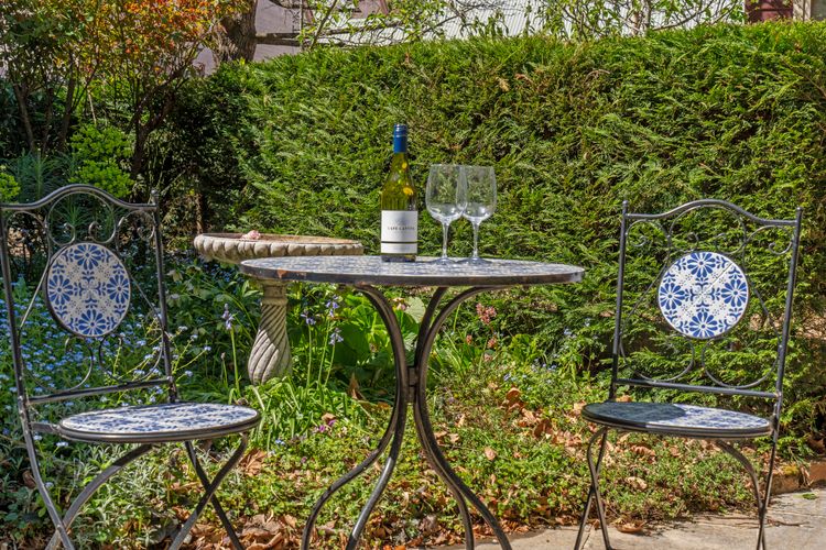 Coolangatta (House and Studio)