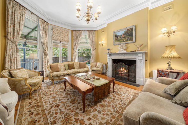 Coolangatta (House and Studio)