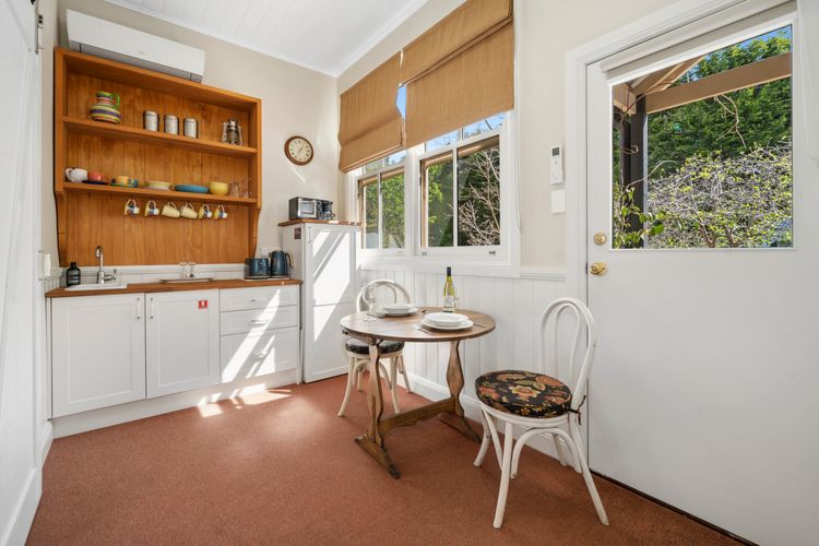 Coolangatta (House and Studio)