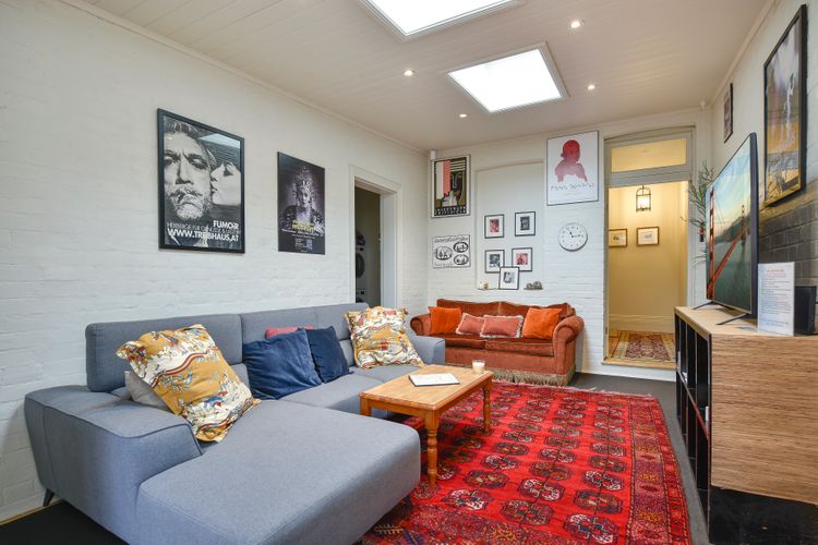 Coolangatta (House and Studio)