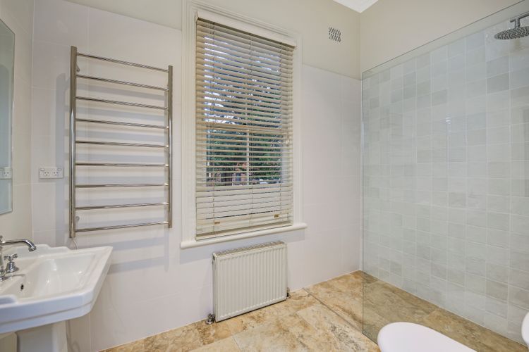 Coolangatta (House and Studio)