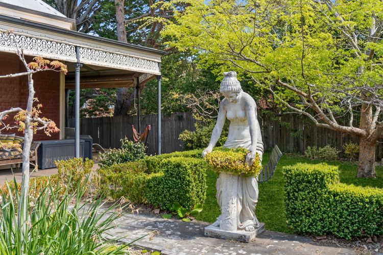 Coolangatta (House and Studio)