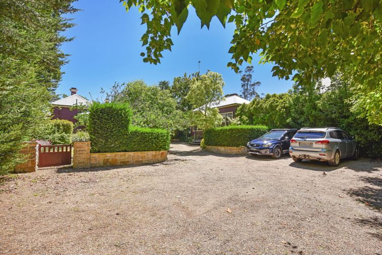 Coolangatta (House and Studio)