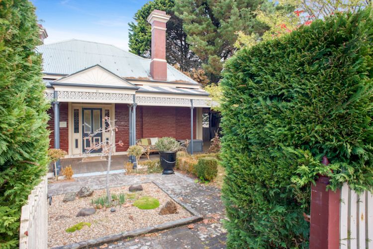 Coolangatta (House and Studio)