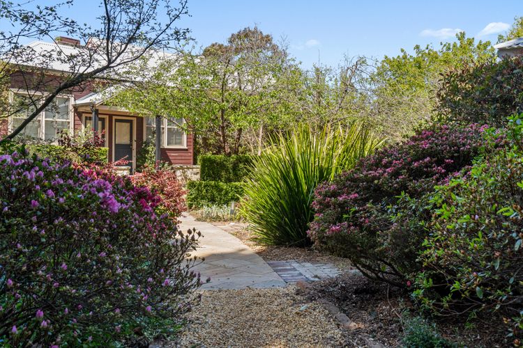 Coolangatta (House and Studio)