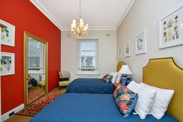 Coolangatta (House and Studio)