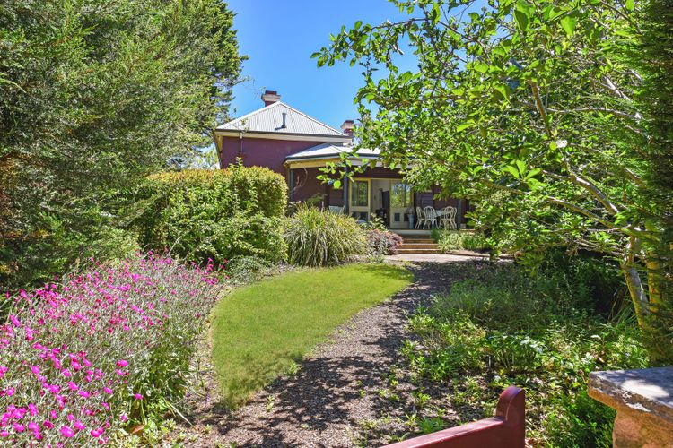 Coolangatta (House and Studio)