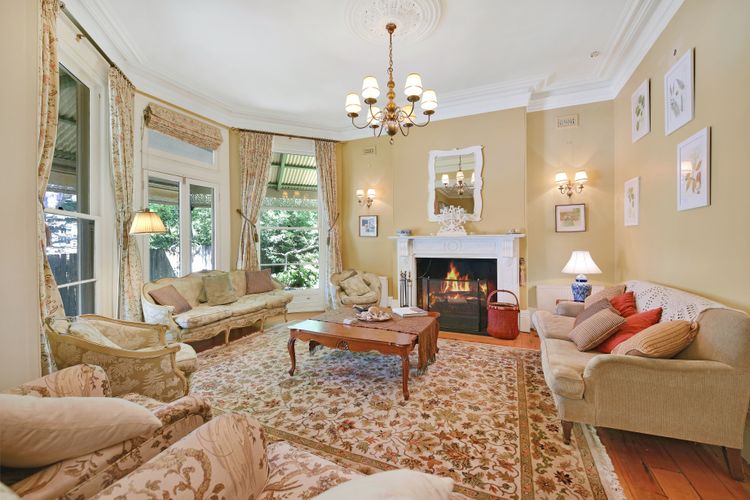 Coolangatta (House and Studio)