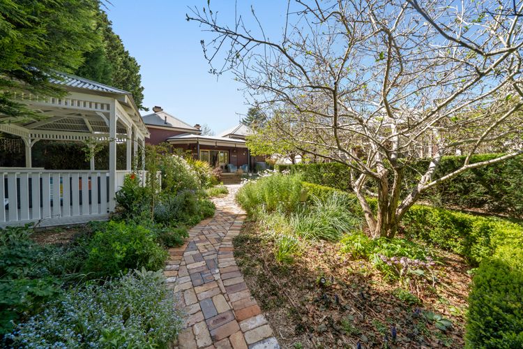 Coolangatta (House and Studio)