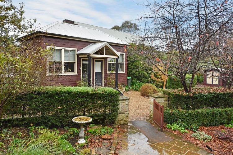 Coolangatta (House and Studio)