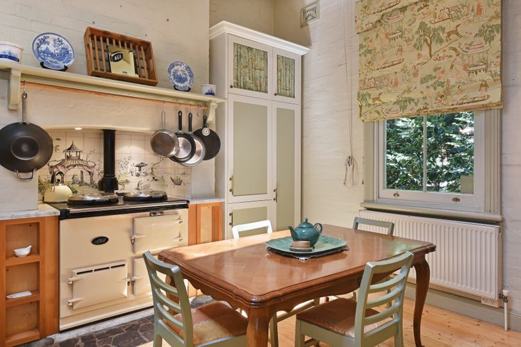 Coolangatta (House and Studio)