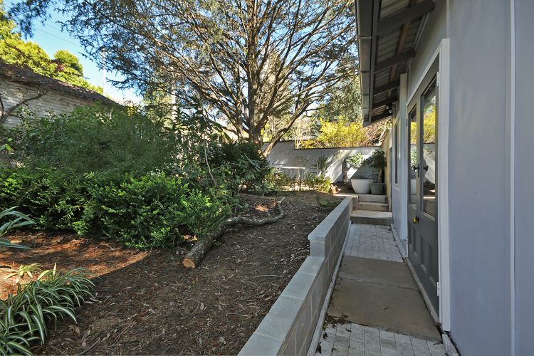 Cedar Rest Studio