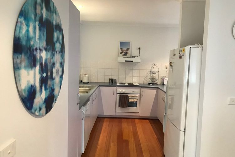 Kedah Central Retreat