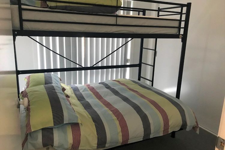 Kedah Central Retreat