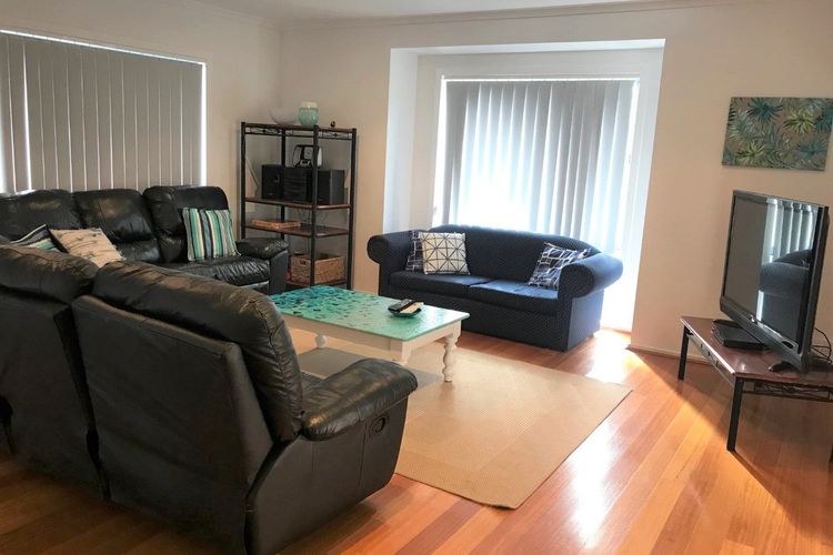 Kedah Central Retreat