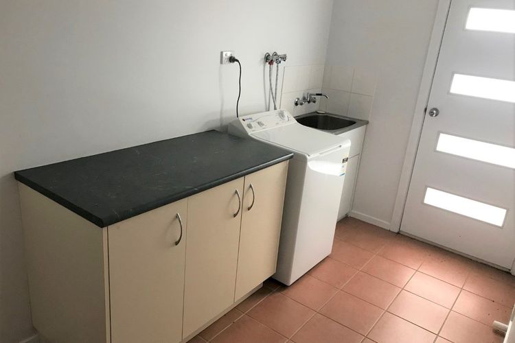 Kedah Central Retreat